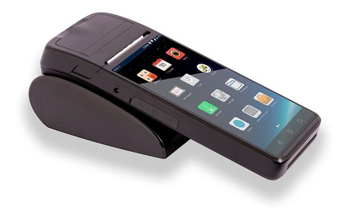 Dispositivo DC-SMART PAY